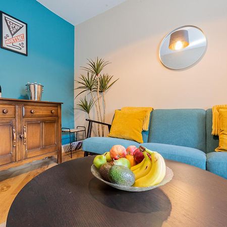 Brook Farm Barn Villa ฟรอดแชม ภายนอก รูปภาพ