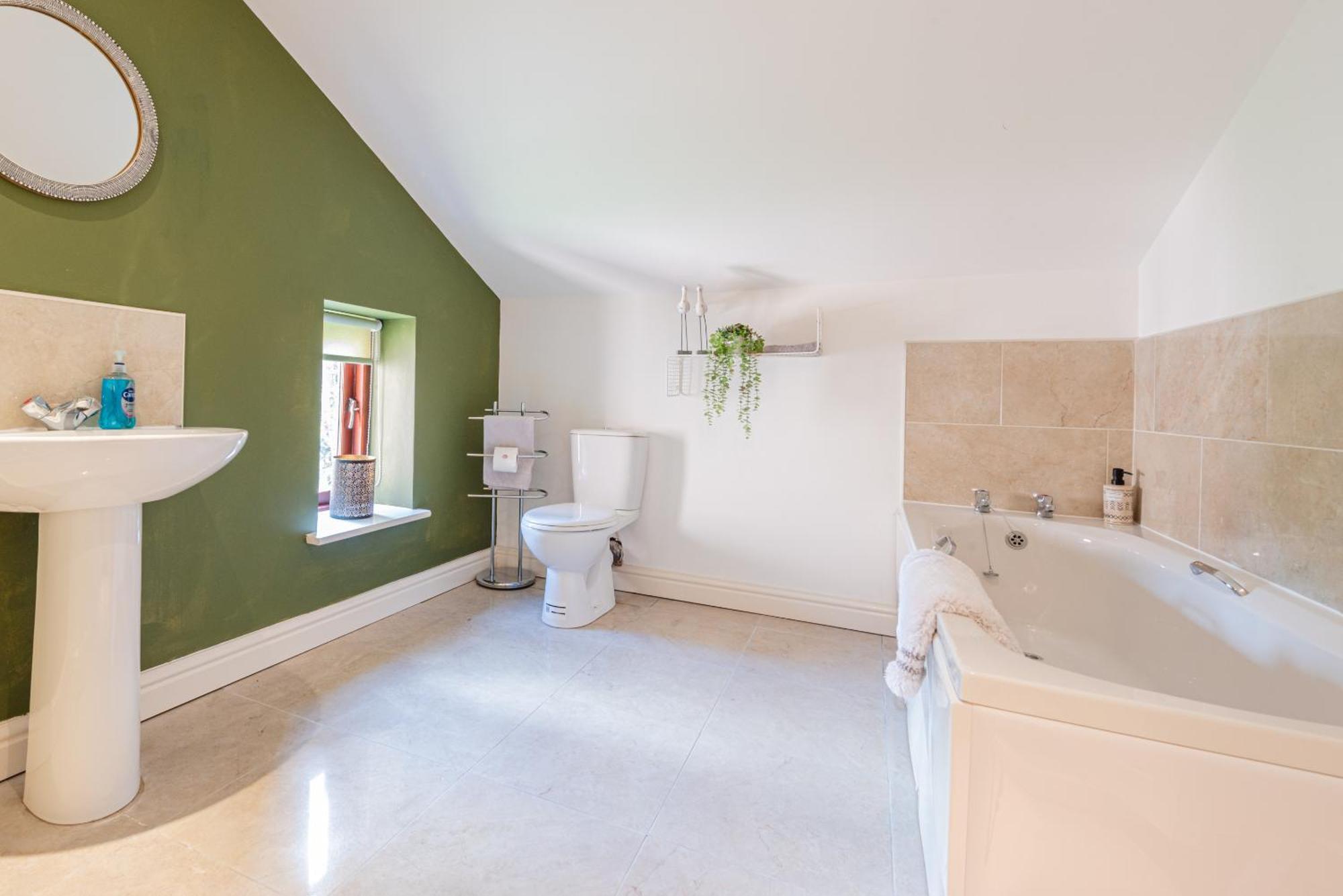 Brook Farm Barn Villa ฟรอดแชม ภายนอก รูปภาพ